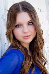 Sammi Hanratty